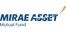 mirae asset mutual fund