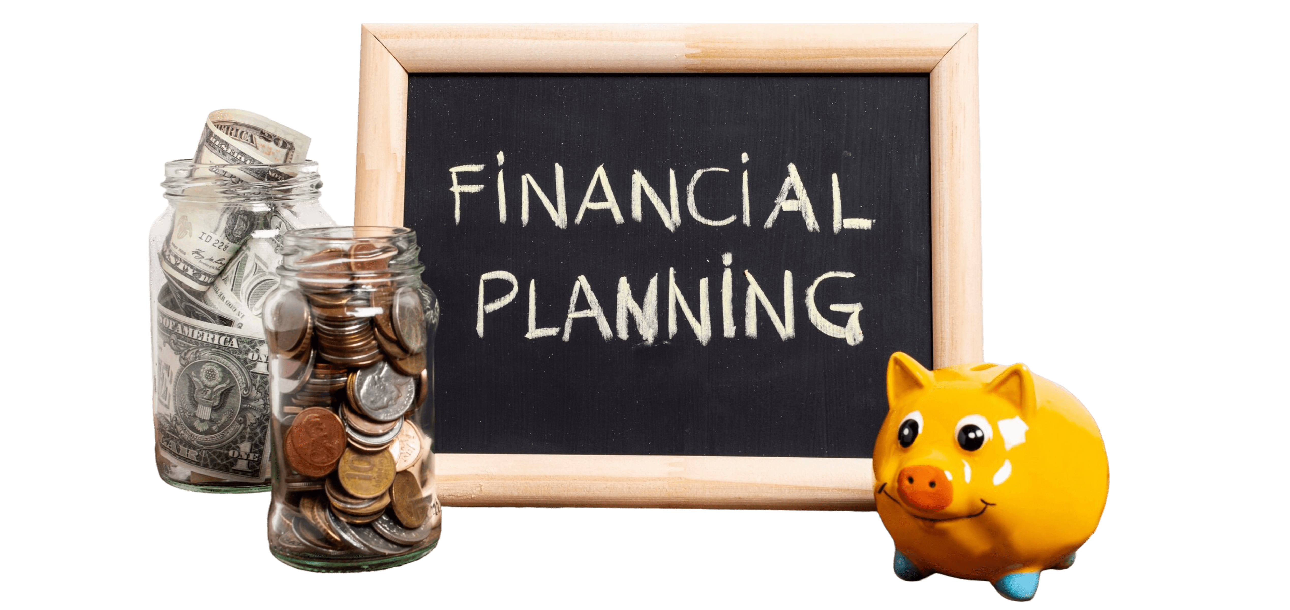 understanding your financial needs
